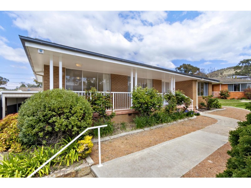 31 Beasley Street, Torrens ACT 2607