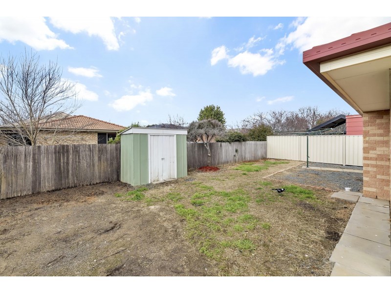 12 Polwarth Circuit, Dunlop ACT 2615