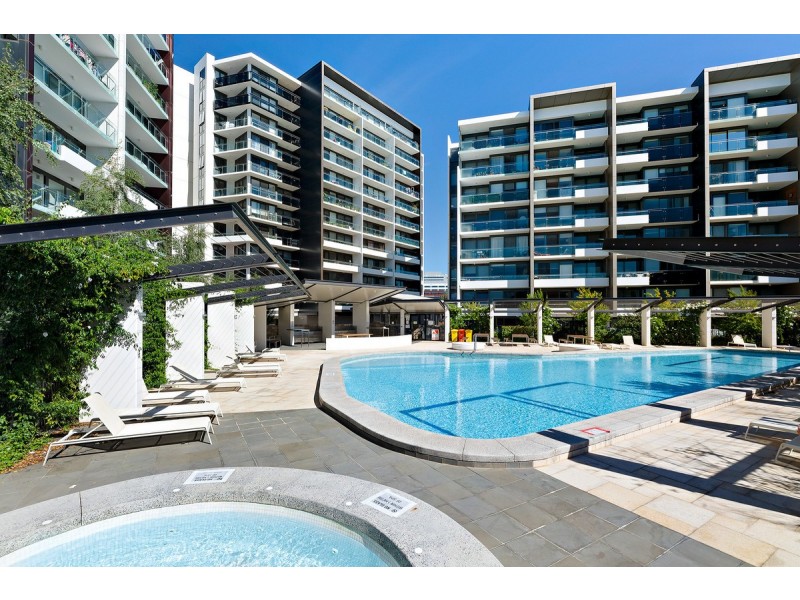 39/7 Irving Street, Phillip ACT 2606