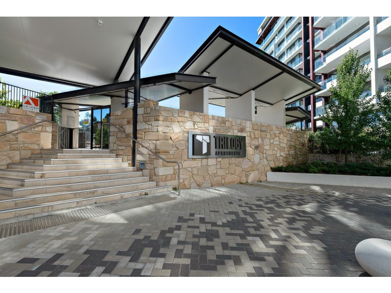 39/7 Irving Street, Phillip ACT 2606