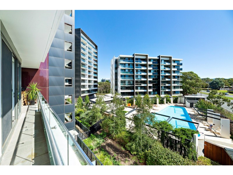 39/7 Irving Street, Phillip ACT 2606