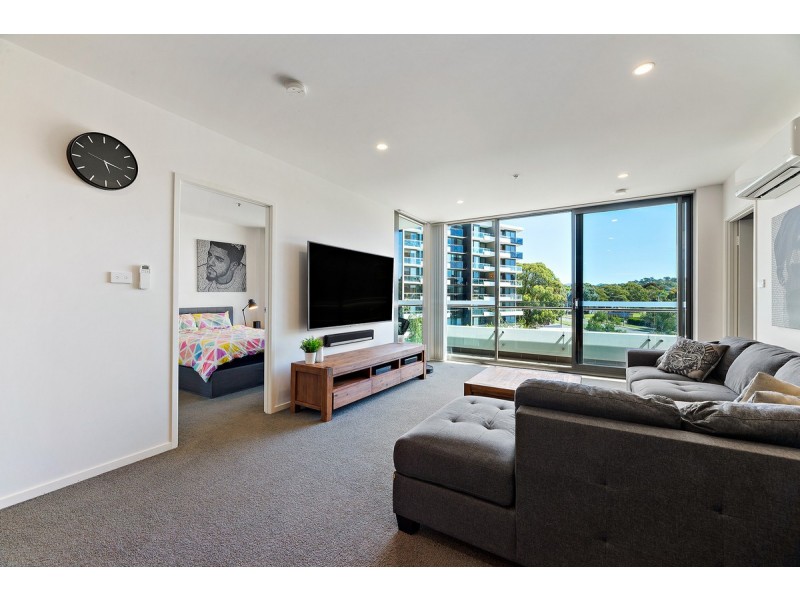 39/7 Irving Street, Phillip ACT 2606