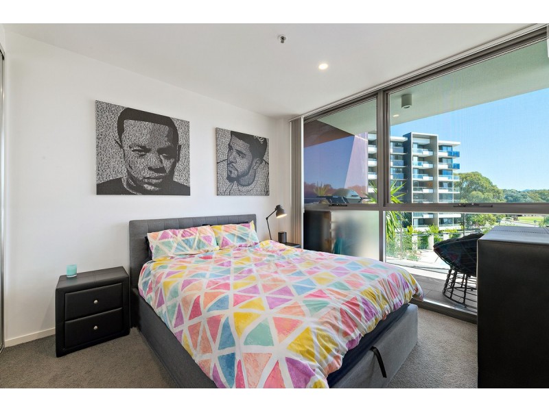39/7 Irving Street, Phillip ACT 2606