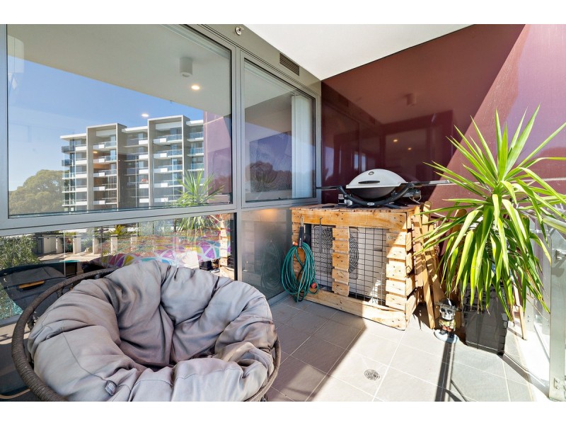 39/7 Irving Street, Phillip ACT 2606