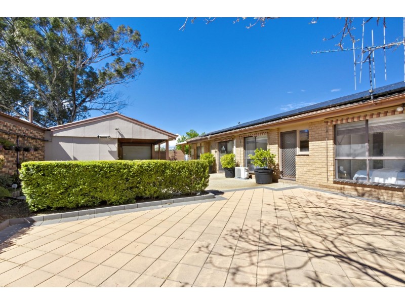 3 Werriwa Crescent, Isabella Plains ACT 2905