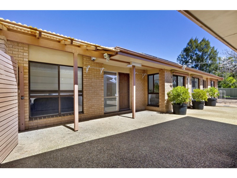 3 Werriwa Crescent, Isabella Plains ACT 2905