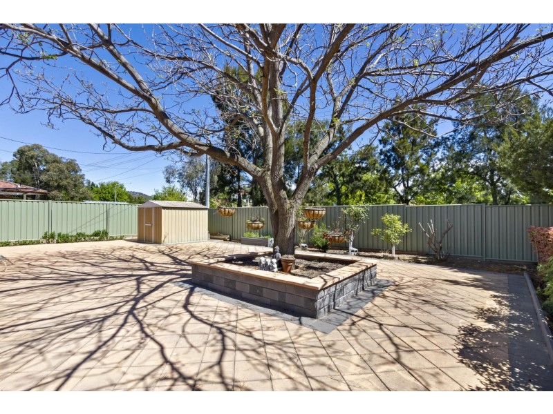 3 Werriwa Crescent, Isabella Plains ACT 2905