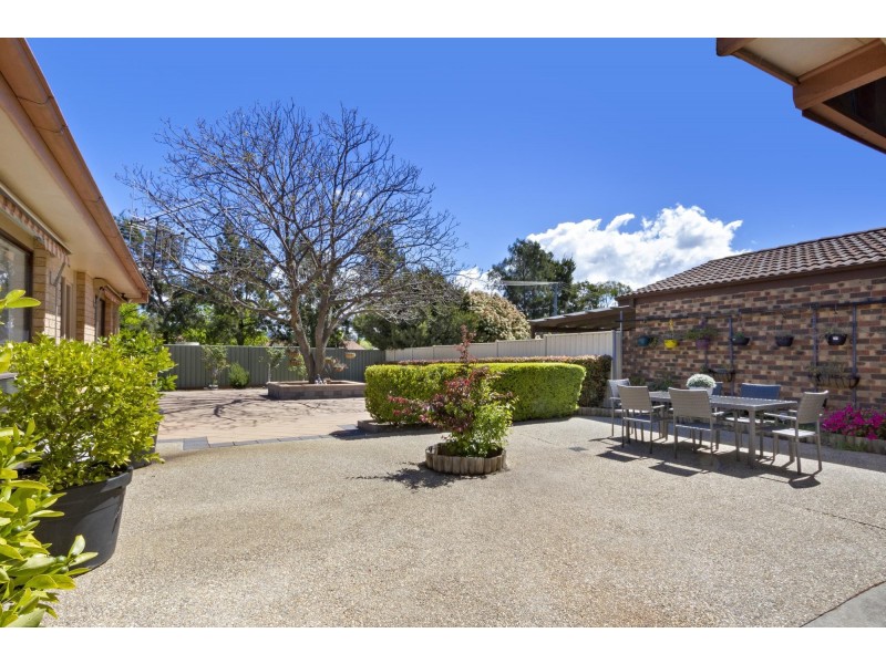 3 Werriwa Crescent, Isabella Plains ACT 2905