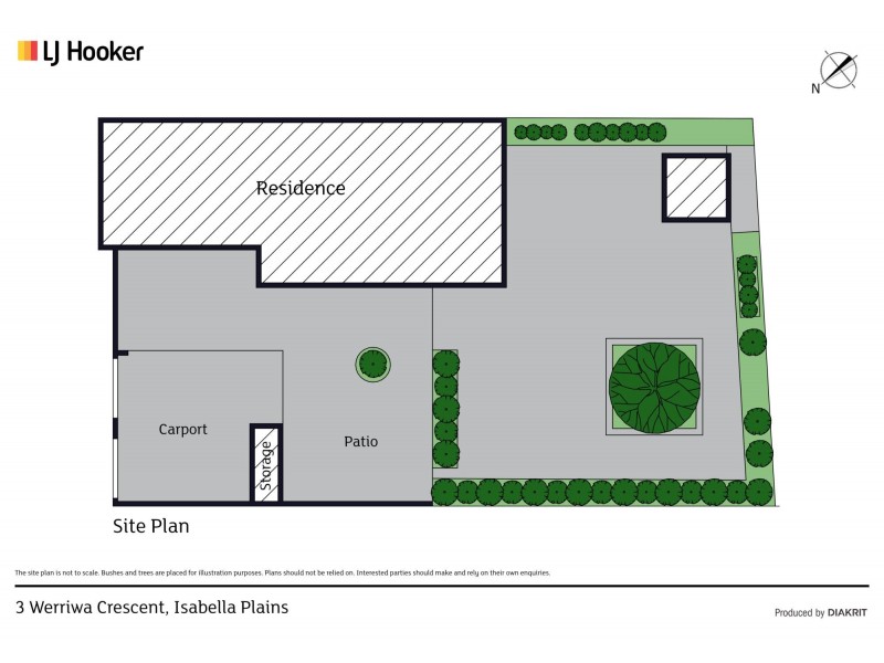 3 Werriwa Crescent, Isabella Plains ACT 2905