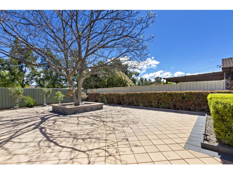 3 Werriwa Crescent, Isabella Plains ACT 2905