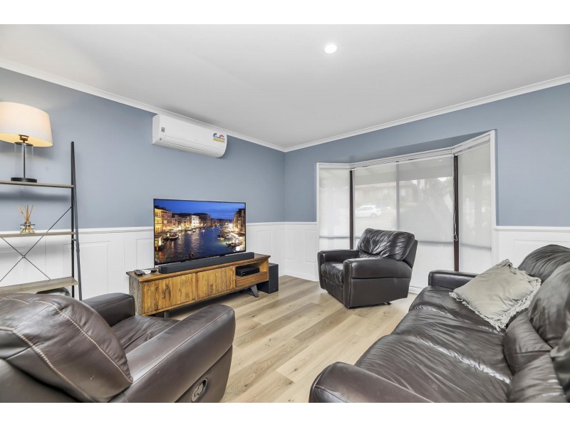 94 Enid Lorimer Circuit, Chisholm ACT 2905