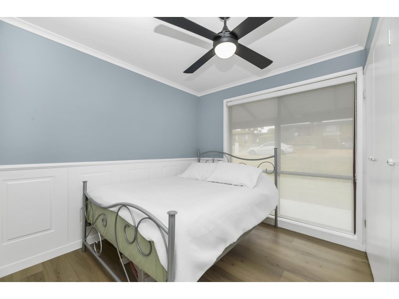 94 Enid Lorimer Circuit, Chisholm ACT 2905