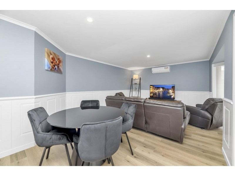 94 Enid Lorimer Circuit, Chisholm ACT 2905