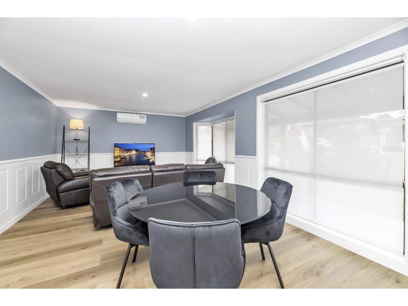 94 Enid Lorimer Circuit, Chisholm ACT 2905