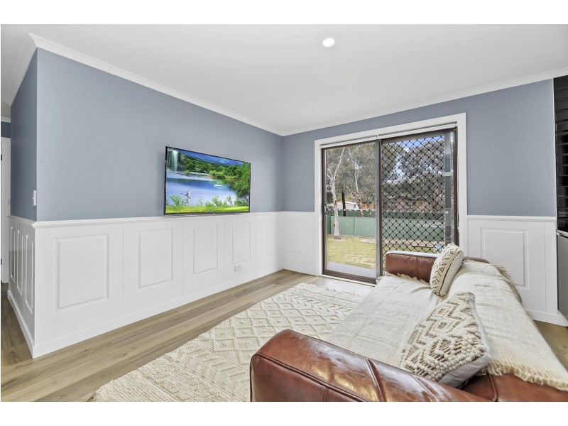 94 Enid Lorimer Circuit, Chisholm ACT 2905