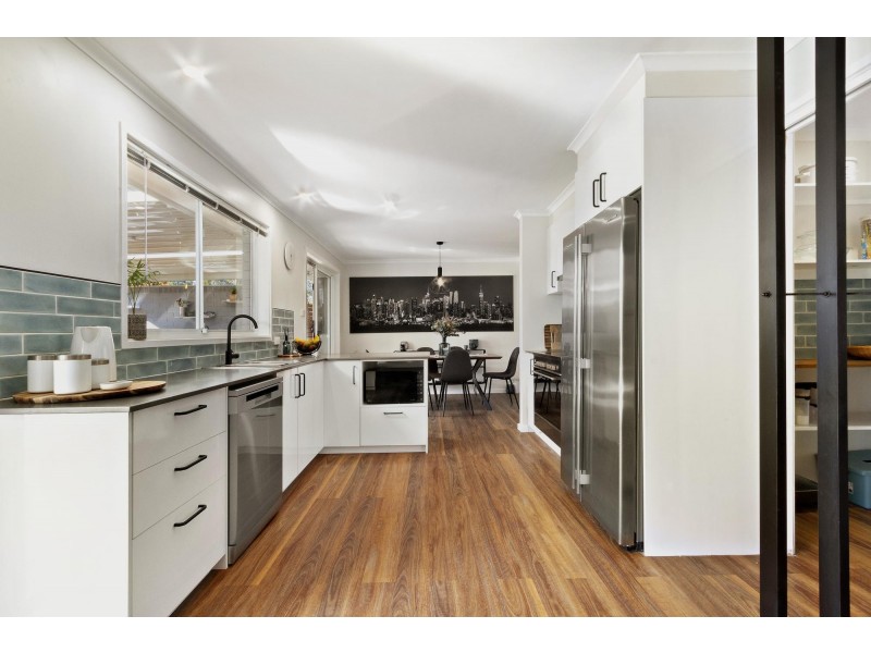 63 Bugden Avenue, Gowrie ACT 2904