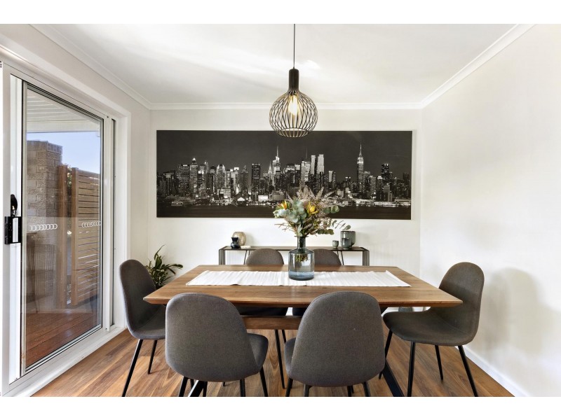 63 Bugden Avenue, Gowrie ACT 2904