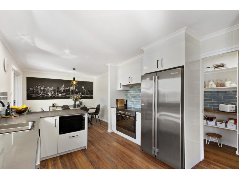 63 Bugden Avenue, Gowrie ACT 2904