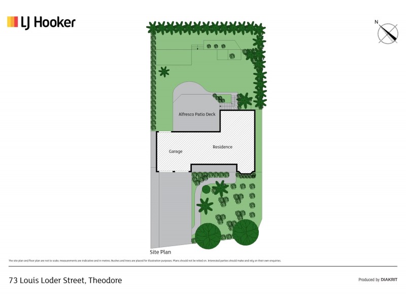 73 Louis Loder Street, Theodore ACT 2905