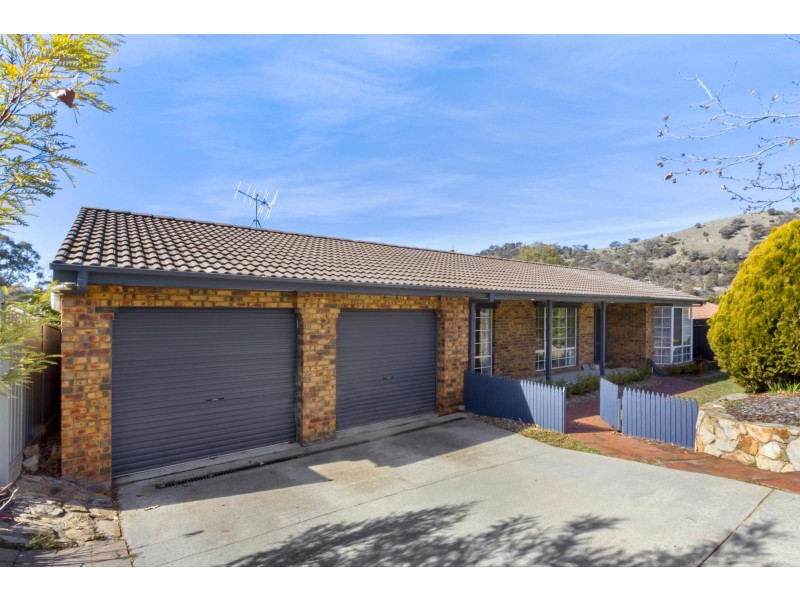 73 Louis Loder Street, Theodore ACT 2905