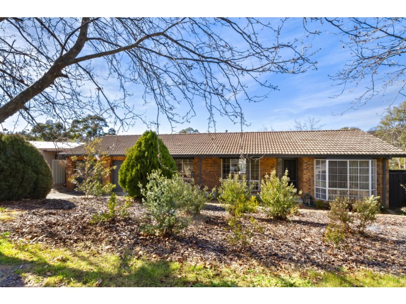 73 Louis Loder Street, Theodore ACT 2905