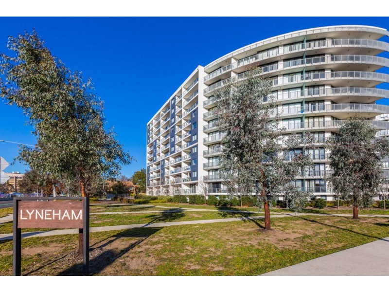 312/1 Mouat Street, Lyneham ACT 2602