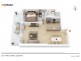 312/1 Mouat Street, Lyneham ACT 2602 Floorplan