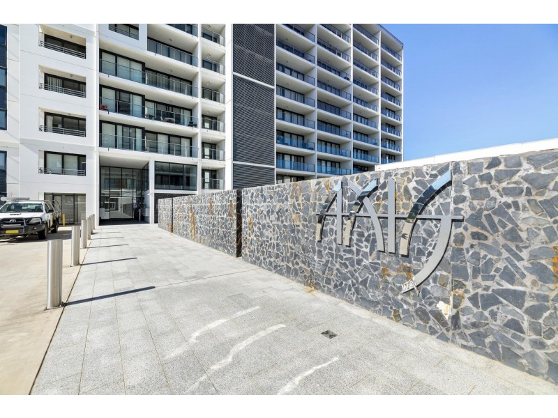 312/1 Mouat Street, Lyneham ACT 2602
