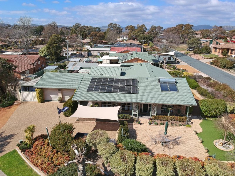 10 Fisk Street, Monash ACT 2904