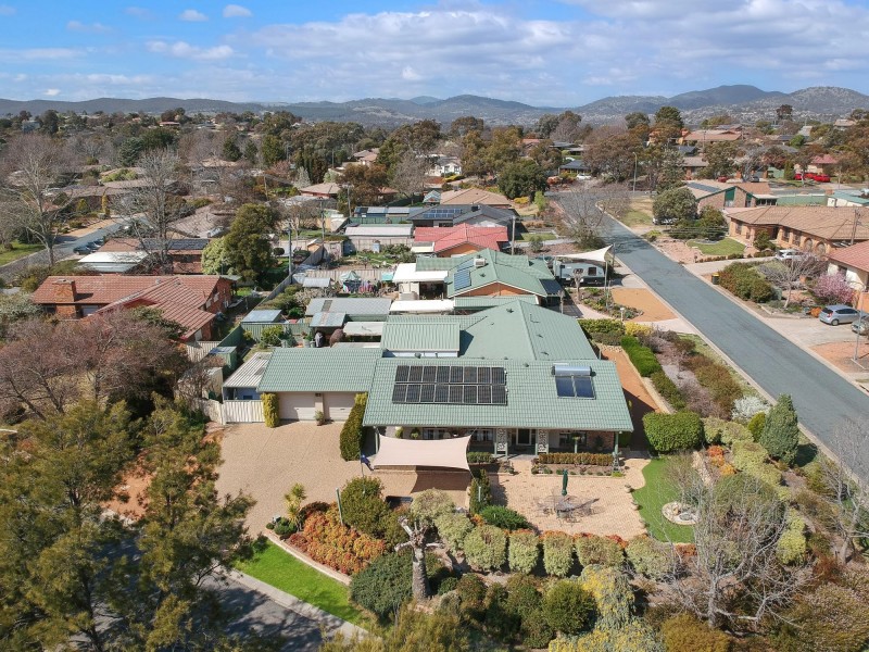 10 Fisk Street, Monash ACT 2904