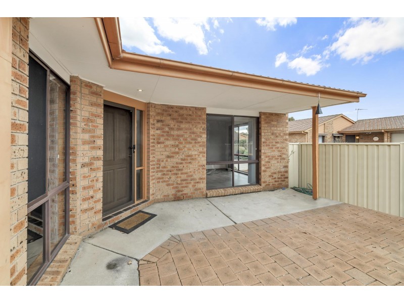 6/37 Wyselaskie Circuit, Kambah ACT 2902