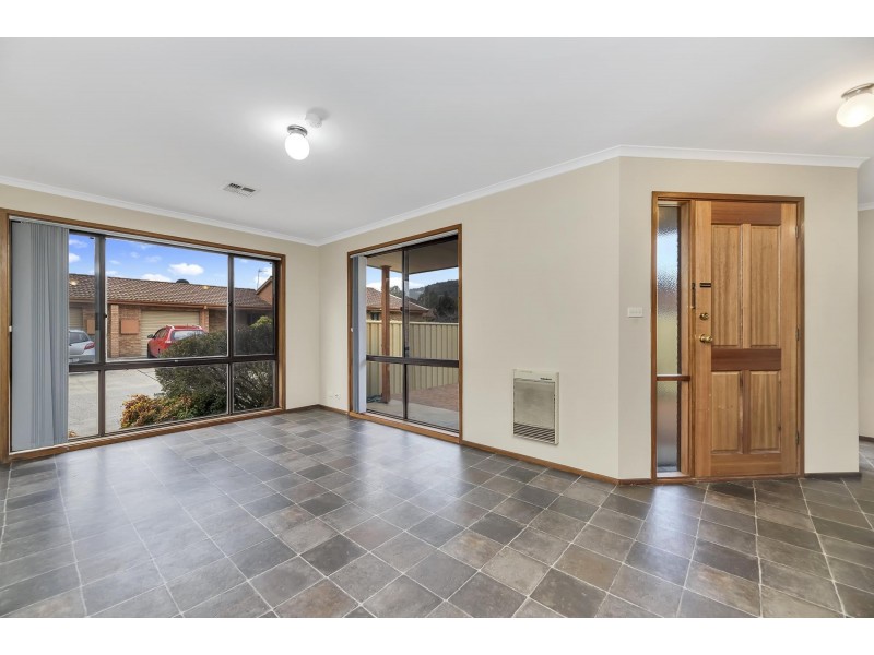 6/37 Wyselaskie Circuit, Kambah ACT 2902