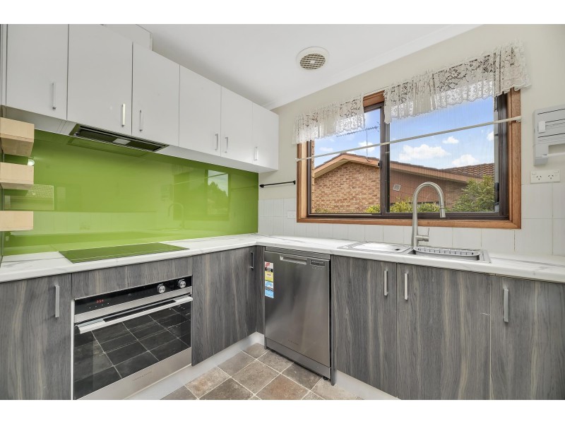 6/37 Wyselaskie Circuit, Kambah ACT 2902