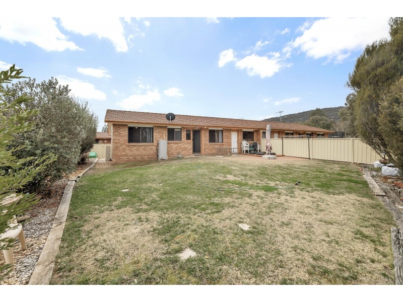 6/37 Wyselaskie Circuit, Kambah ACT 2902