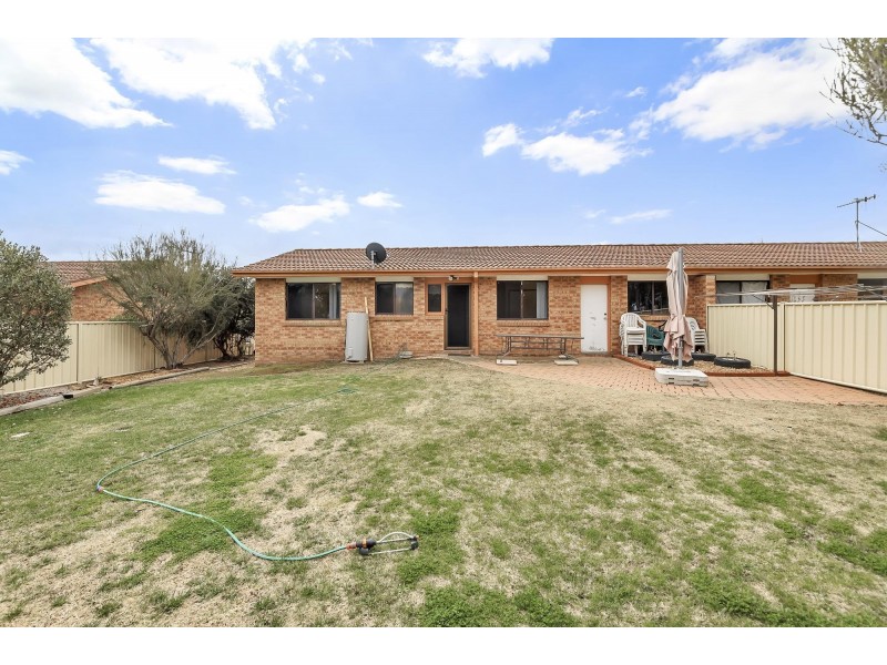 6/37 Wyselaskie Circuit, Kambah ACT 2902