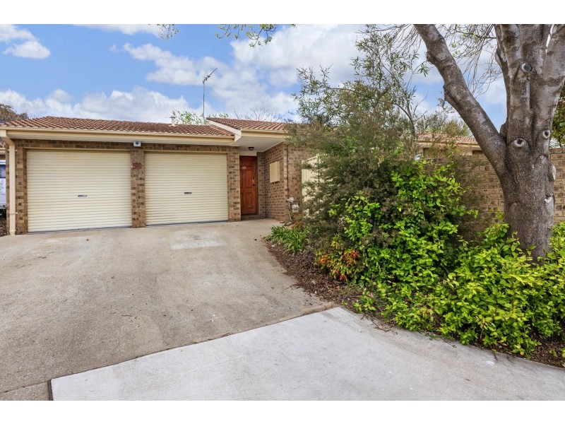 50/30 Ebenezer Street, Bonython ACT 2905