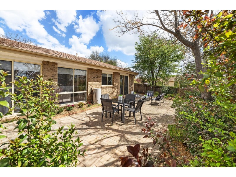 50/30 Ebenezer Street, Bonython ACT 2905