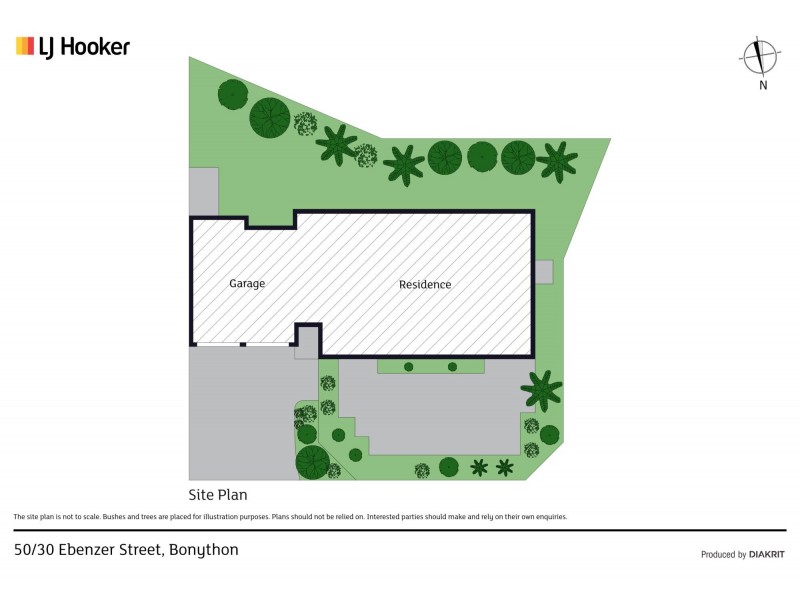 50/30 Ebenezer Street, Bonython ACT 2905