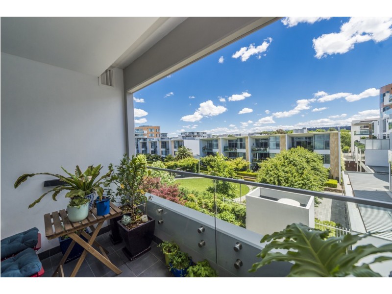 308/50 Eastlake Parade, Kingston ACT 2604