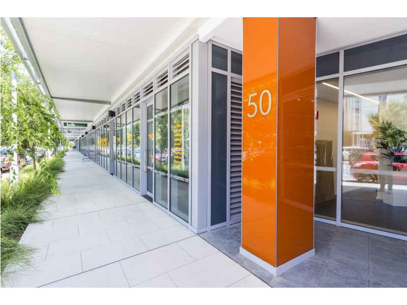 308/50 Eastlake Parade, Kingston ACT 2604