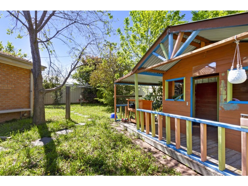 59 Hambidge Crescent, Gilmore ACT 2905