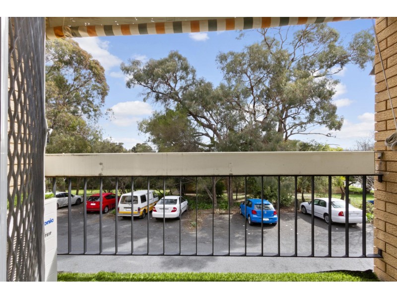 10/8 Edmondson Street, Campbell ACT 2612