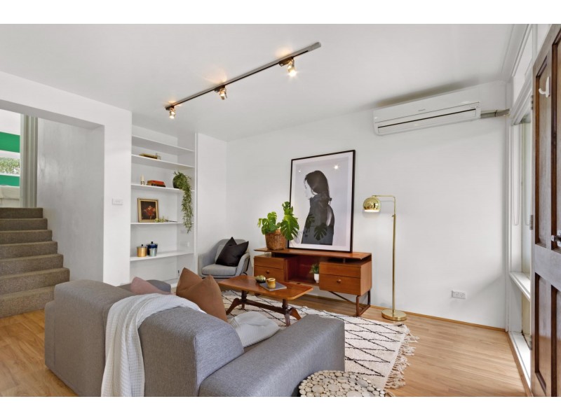 10/8 Edmondson Street, Campbell ACT 2612