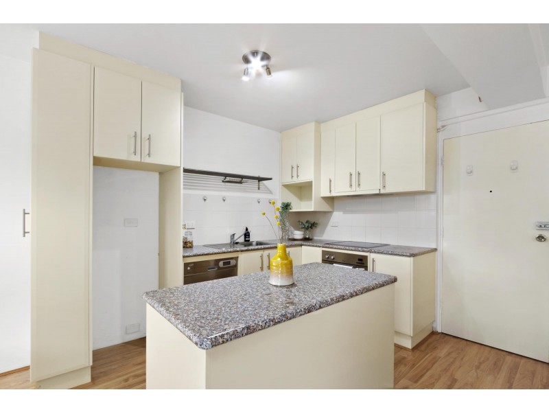 10/8 Edmondson Street, Campbell ACT 2612