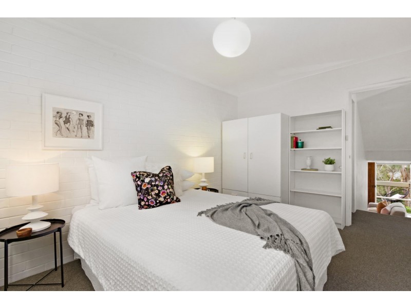 10/8 Edmondson Street, Campbell ACT 2612