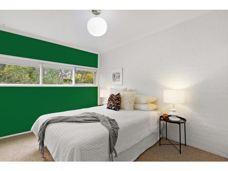 10/8 Edmondson Street, Campbell ACT 2612