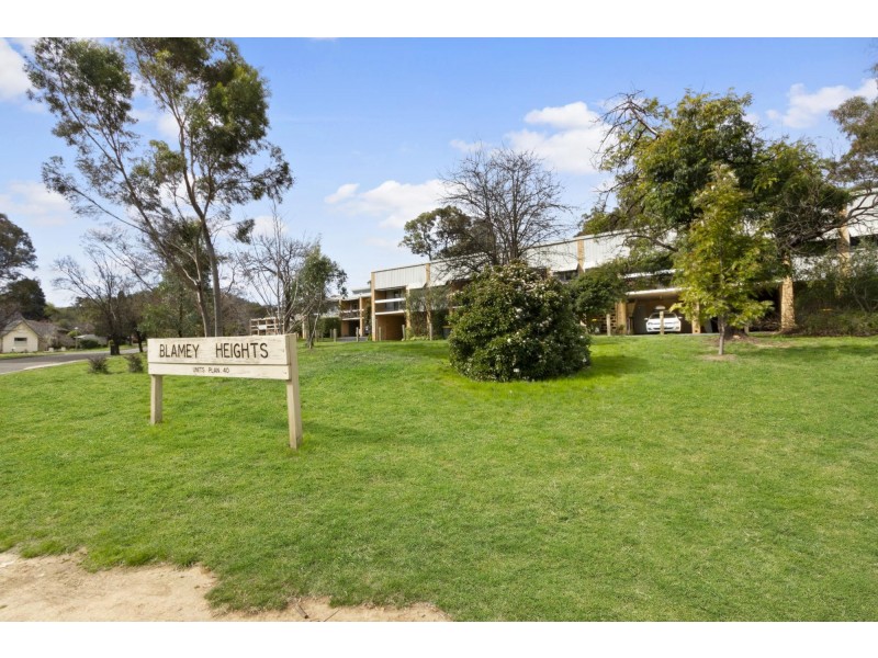 10/8 Edmondson Street, Campbell ACT 2612