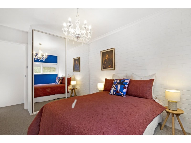 10/8 Edmondson Street, Campbell ACT 2612