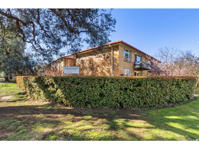 1/24 Frencham Street, Downer ACT 2602