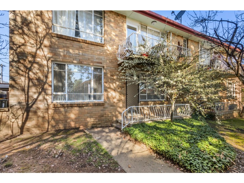 1/24 Frencham Street, Downer ACT 2602